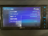地図データーの更新ご希望のお客様は販売店スタッフにご相談ください。
