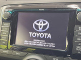 【メーカー純正ナビ】インテリアに溶け込むスタイリッシュな「専用設計」メーカーナビを装備♪視認性や操作性など基本性能にも優れ、より上質なカーライフをお楽しみいただけます。