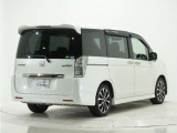 ◆法定整備実施◆Honda認定中古車の整備基準にもとづく整備を実施いたします。法定点検の整備に加え、Honda独自のプラスアルファー点検整備を実施。基準を満たしていない消耗部品を交換いたします。