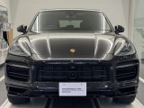 カイエン S ティプトロニックS 4WD 