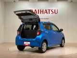 下回りのサビが気になる方には、下回防錆加工をオススメしております!