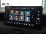 ◆Apple Car Play・Android Auto◆スマホ連携が可能!対応するアプリをディスプレイで操作できます。