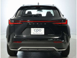 【CPOとは】〜Certified Pre-Owned〜厳しいレクサス基準をクリアした認定中古車のことです。