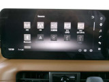 フルセグTV・Bluetooth接続機能有り!お気に入りの音楽でドライブも楽しめます!