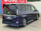 セレナ 1.4 e-POWER ハイウェイスターV 
