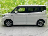 ソリオバンディット 1.2 ハイブリッド(HYBRID) MV 4WD 