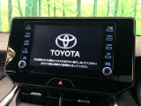 【純正ナビ】人気の純正ナビを装備。オーディオ機能も充実しており、Bluetooth接続すればお持ちのスマホやMP3プレイヤーの音楽を再生可能!毎日の運転がさらに楽しくなります!!