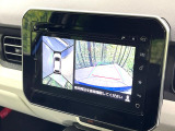 【全方位モニター用カメラ】専用のカメラにより、上から見下ろしたような視点で360度クルマの周囲を確認することができます☆死角部分も確認しやすく、狭い場所での切り返しや駐車もスムーズに行えます。