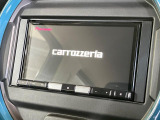 【ナビゲーション】使いやすいナビで目的地までしっかり案内してくれます。各種オーディオ再生機能も充実しており、お車の運転がさらに楽しくなります!!