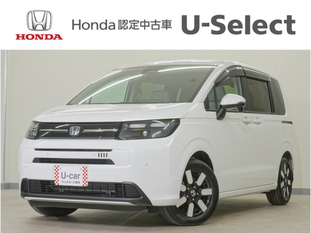 ホンダ フリード 