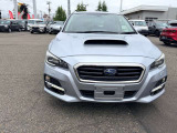 レヴォーグ 1.6 GT アイサイト Sスタイル 4WD 