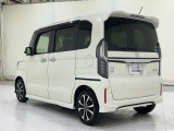 【ご納車前整備付】ご成約からご納車までの間に、系列整備工場にて、法定12ヶ月点検または車検整備を実施致します!必要消耗品はもちろん交換しますのでご安心下さい。整備代や消耗品代は車両本体価格に含まれます