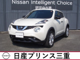 令和1年式のジュークRX Vセレクション パーソナライゼーションが入庫しました。