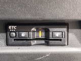 【ETC】高速道路の料金所をストレスなく通過!話題のスポットやサービスエリアに多い「スマートIC」利用時は必須のアイテムです。当店でセットアップを実施、ご納車当日からすぐにご利用いただけます!