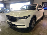 CX-5 2.0 20S プロアクティブ 