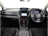 インプレッサスポーツ 2.0 e-L アイサイト 4WD 