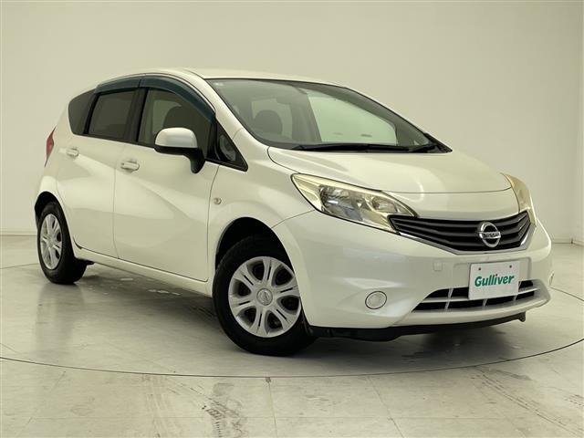日産 ノート 