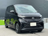【走行距離無制限!2年ワイド保証付き!】全国3000ヵ所の日産サービス工場で保証整備が可能です。