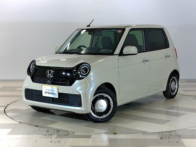 ホンダ N-ONE 