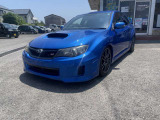 インプレッサWRX 2.0 WRX STI スペックC 18インチタイヤ仕様 4WD 