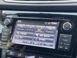 【純正ナビ】人気の純正ナビを装備。オーディオ機能も充実しており、Bluetooth接続すればお持ちのスマホやMP3プレイヤーの音楽を再生可能!毎日の運転がさらに楽しくなります!!