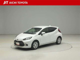 ハイブリッド車を買うならトヨタの『TOYOTA認定中古車』!保証は、初度登録年月より起算して10年間、累計走行距離20万キロ迄。更に、ロングラン保証が1年付で安心安全です♪