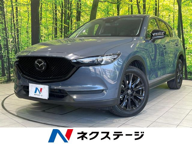 マツダ CX-5 