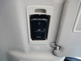 ETC車載器搭載です。スマートICも増えてきており、必須装備といって良い便利装備です。