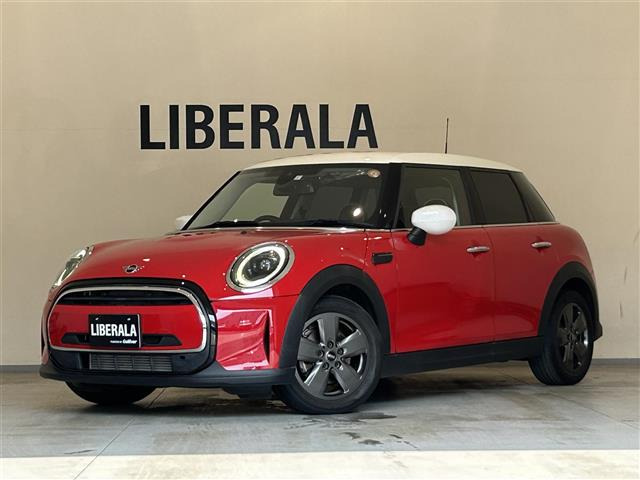 BMW MINI ミニ 