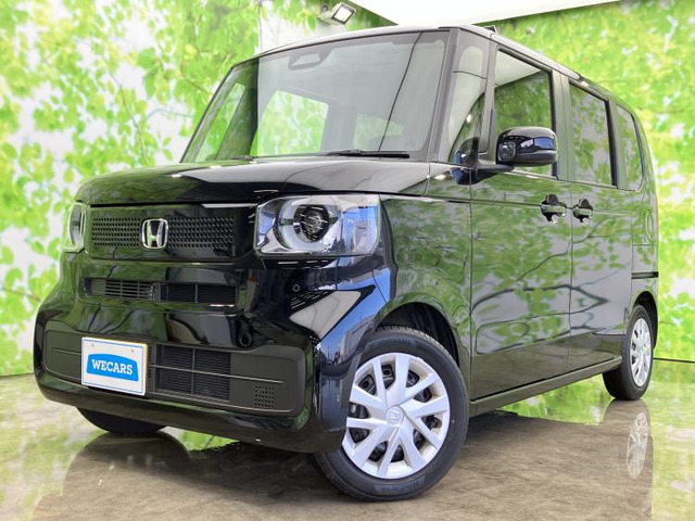 N-BOX  