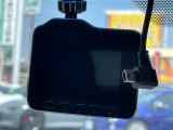 ◆【ドライブレコーダー】映像・音声などの運転中の記録を残します。事故などを起こした起こされた時の証拠になりえますので、もしも時でも安心ですね。