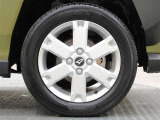 タイヤサイズ 165/65R15