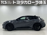 外板色はブラック/アッシュ(2ZQ)!