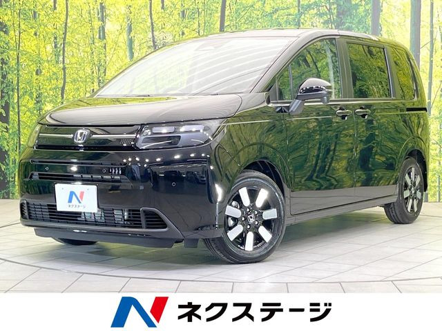 ホンダ フリード 