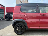 4WD/ディスプレイオーディオ/バックカメラ/シートヒーター/エンジンスターター/フルオートエアコン/積込タイヤアルミセット/プッシュスタート/スペアキー/ETC