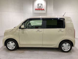 購入後も自社指定整備工場完備でお客様の愛車をしっかりサポート致します!御納車時には安全かつ安心してお乗り頂けるようホンダ専門知識を持つ整備スタッフが点検・整備・装備も説明をしてお渡ししております。