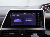 ETC車載器付きです。高速道路の料金所もスムーズに通過できます。