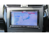 ワンセグ TV付です!!