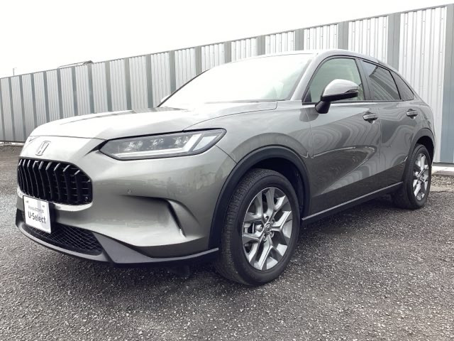 ホンダ ZR-V 