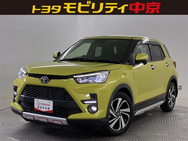 ライズ 1.0 Z 4WD 