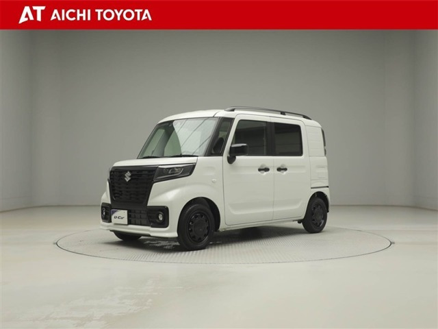 スペーシアベース XF 