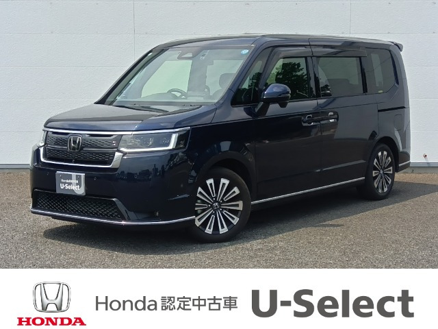 ホンダ ステップワゴン 