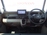 『Honda U-Select』は、本田技研工業株式会社が認定するHonda車専門中古車ディーラーです。