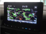 ◆ホンダ純正メモリーナビ(LXM-237VFNi)◆初めての場所もナビゲーションがご案内!楽しい旅行をサポートします。