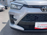 LEDヘッドライトでとても明るいです!