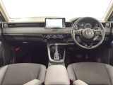 ★いつでも気持ちよく運転できて、使い勝手のいい収納や体をケアするシート、細部にまでこだわったインテリア♪