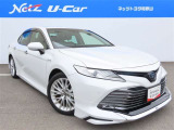 カムリ 2.5 G レザーパッケージ 