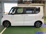納車前にはプロのメカニックが点検、整備を行いますので安心してお乗り頂けます!