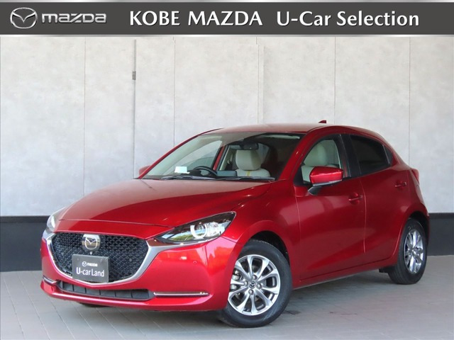 マツダ MAZDA2 