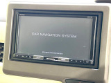 【ナビゲーション】目的地までしっかり案内してくれる使いやすいナビ。Bluetooth接続すればお持ちのスマホやMP3プレイヤーの音楽を再生可能!毎日の運転がさらに楽しくなります!!